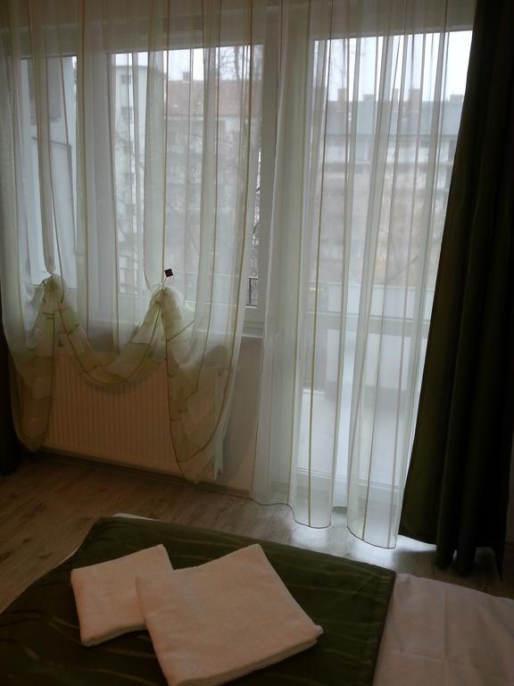 Downtown Apartment Μίσκολτς Εξωτερικό φωτογραφία