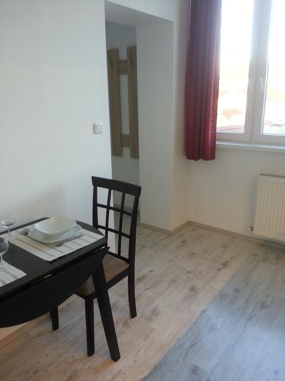Downtown Apartment Μίσκολτς Εξωτερικό φωτογραφία