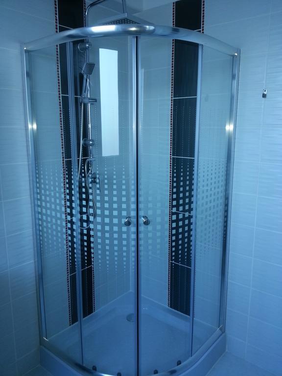 Downtown Apartment Μίσκολτς Εξωτερικό φωτογραφία