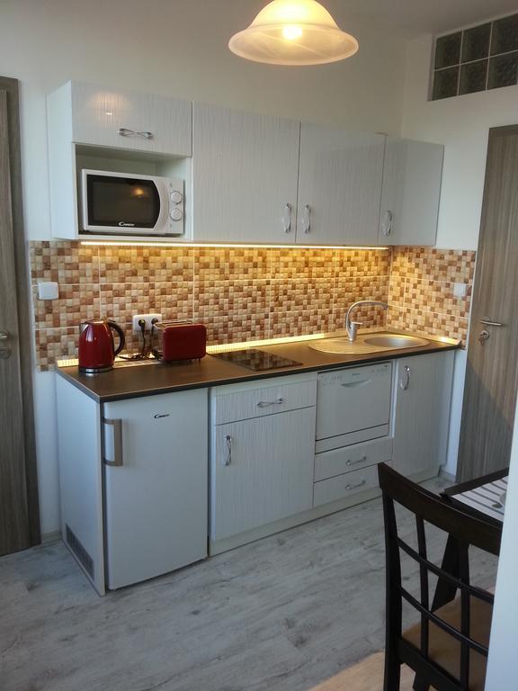 Downtown Apartment Μίσκολτς Εξωτερικό φωτογραφία