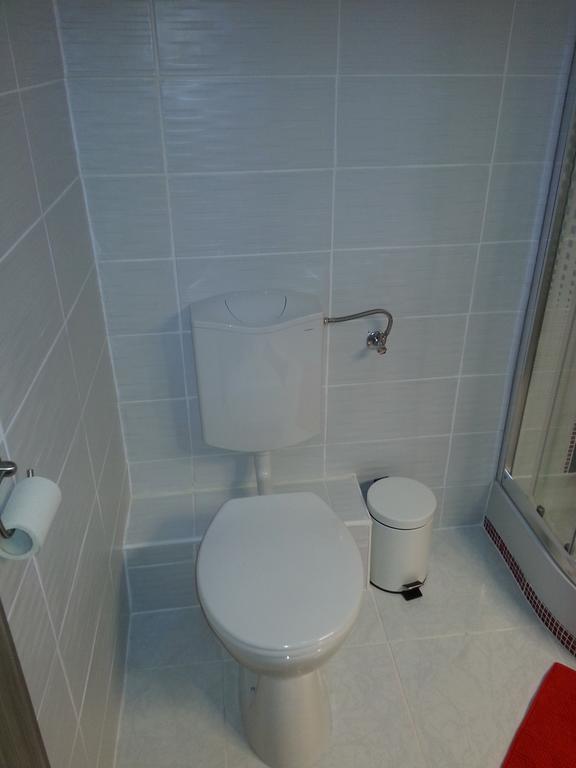 Downtown Apartment Μίσκολτς Εξωτερικό φωτογραφία