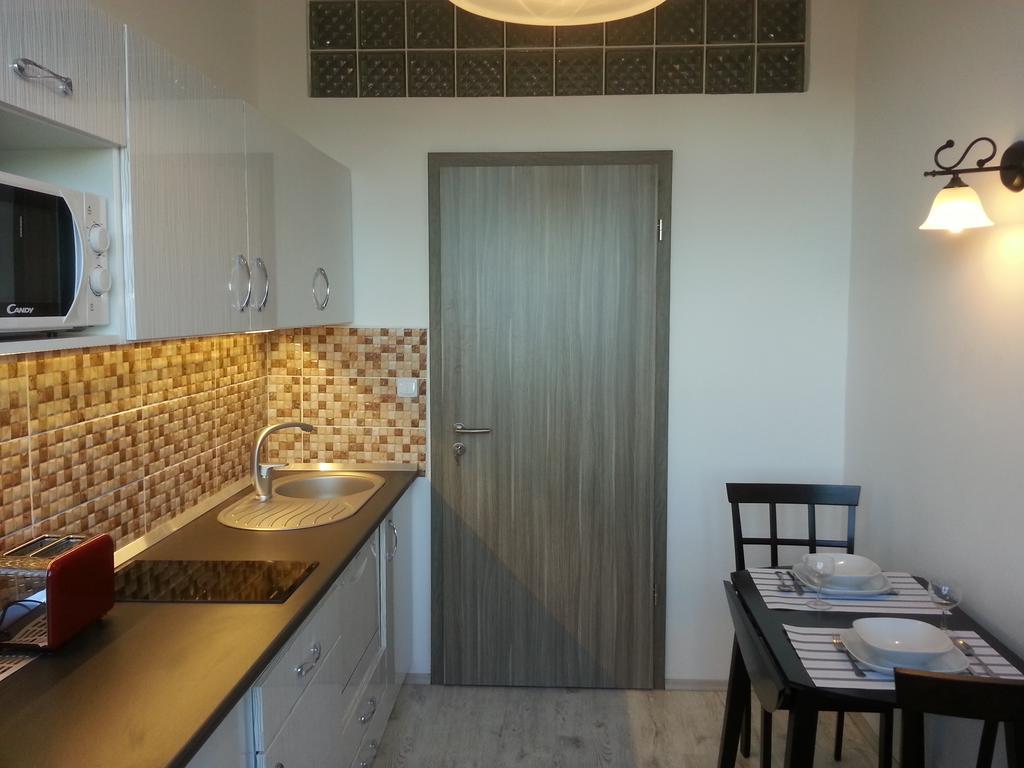 Downtown Apartment Μίσκολτς Εξωτερικό φωτογραφία